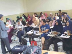 Hardiknas 2023: 5 Agenda Penting Revitalisasi Pendidikan