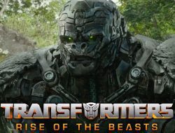 Transformers: Rise of the Beasts dengan 7 Autobots Baru Siap Tayang di Biokop Indonesia