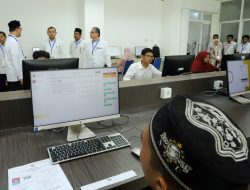 UM-PTKIN 2023, Peminat UIN Ar-Raniry Sebanyak 8.111 Peserta