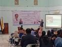 Unitas PBSI Unindra Gelar Seminar Rahasia Menulis Sastra yang Berkualitas