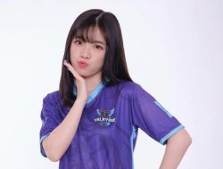 Jesslyn Calista, Member ESport JKT48, Umumkan Kelulusannya