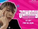 21+, Johnny NCT Akan Nge-DJ di Colosseum Club Jakarta