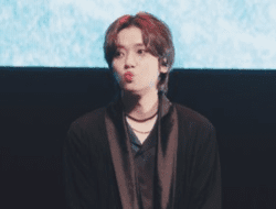 Niel Top Teen Adakan Fan Meeting di Jakarta, Cek Harga Tiketnya