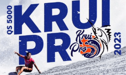 Kompetisi Selancar Internasional