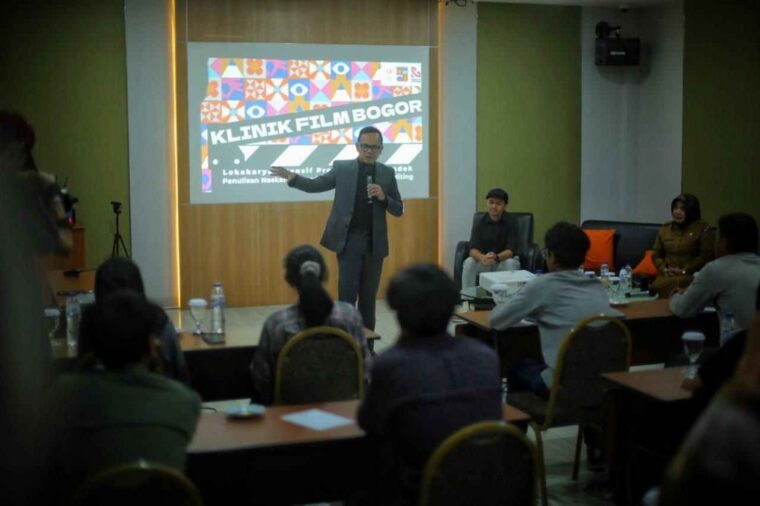 Lokarya Film Pendek Kota Bogor