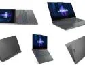 Lenovo Legion Slim 7i, Laptop Gaming berbasis AI Paling Powerful di Dunia