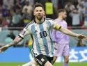 Waduh! Serius, Lionel Messi Batal Ke Indonesia?