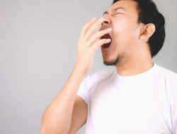 Mudah Mengantuk? Ini 10 Cara Mengatasi Ngantuk