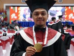 Kisah Mahasiswa Lulus Tanpa Mengerjakan Skripsi di UM Surabaya!