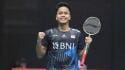 Ginting di Swiss Open 2026