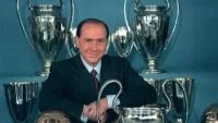Mantan Bos AC Milan Meninggal Dunia