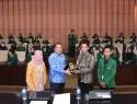 Mahasiswa IAIN Syekh Nurjati Cirebon Dapat Pengalaman Belajar di MPR