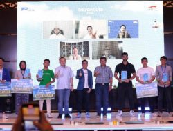 Keren! Dosen UGM Ciptakan Aplikasi Penanganan Henti Jantung