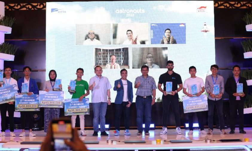 Aplikasi Penanganan Henti Jantung