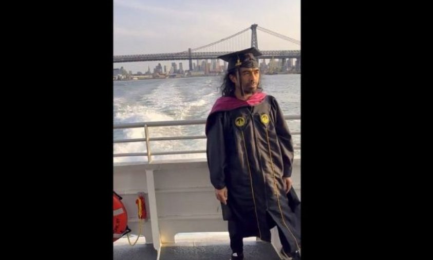 Darlene Seniman Tari Berprestasi