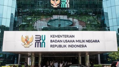 Tips Mengikuti Rekrutmen Bersama BUMN 2023