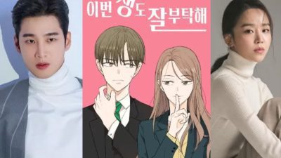 Sinopsis See You in My 19th Life