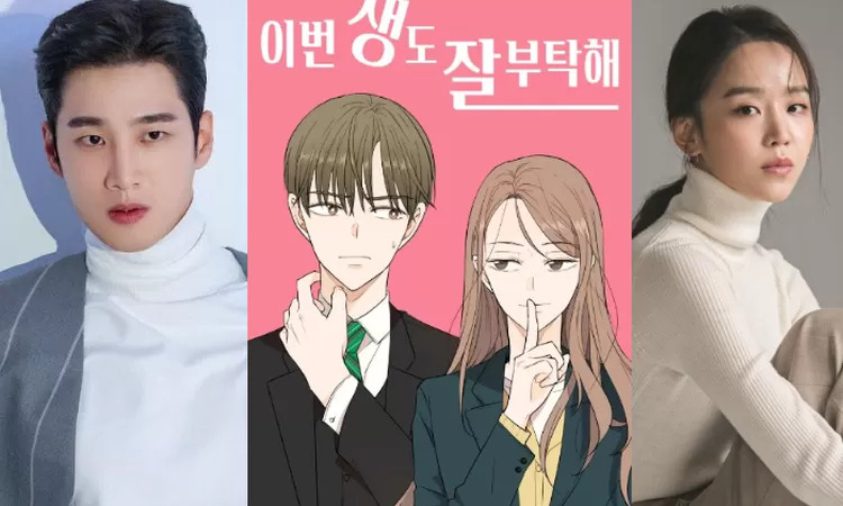 Sinopsis See You in My 19th Life