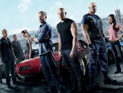 Inilah Urutan Film Fast & Furious Berdasarkan Waktu Rilis!