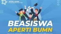 daftar Beasiswa kampus BUMN 2023