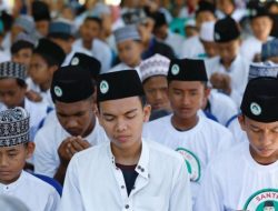 Kemenag Hadirkan Beasiswa untuk 1.000 Santri Berprestasi