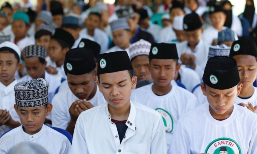 Kemenag Umumkan Beasiswa