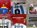 Inilah 6 Penggawa Timnas yang Dapat Baju dari Pemain Argentina