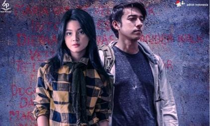 Film Kutukan Peti Mati Rilis Trailer Perdana