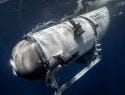OceanGate Tenggelam di Dekat Bangkai Titanic: Terdengar Suara Dentuman!