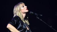 Taylor Swift Batal Gelar Konser di Indonesia, Karena Calo?
