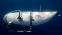 Titanic OceanGate Mengalami Ledakan
