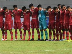 Resmi! Indonesia Menjadi Tuan Rumah Piala Dunia U-17 2023 Gantikan Peru