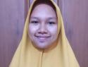 Kisah Arsinta Pramita, Anak 16 Tahun yang Lolos di UTBK SNBT Unair 2023