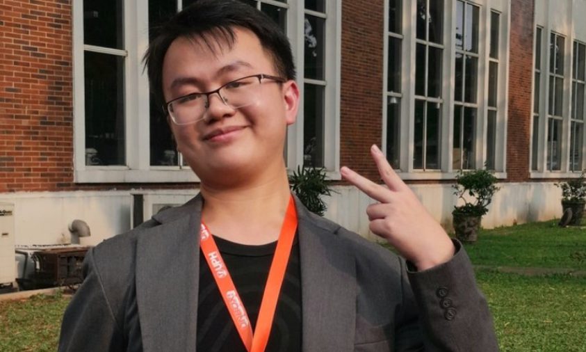 Mahasiswa UPH Mendapatkan Beasiswa IISMA