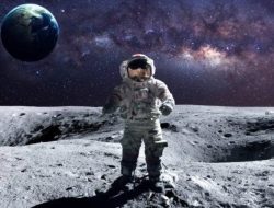 Mengapa Astronot Tidak Boleh Menggunakan Pensil? Ini Alasannya!