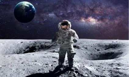 Astronot Tidak Boleh Mengguna Pencil
