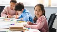 Usia Ideal Anak Masuk Sekolah