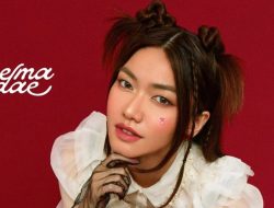 Elma Dae Merilis Single Kedua Ciptaan Yovie Widianto, ‘Tapi Sayang’!