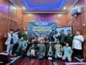 DPW Hidayatullah DKI Jakarta Gelar Workshop Entrepreneur, Dorong Kader Jadi Pengusaha