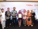 IPB University Raih 7 Penghargaan di Ajang Indonesia Government Public Relations Award (IGA) 2023