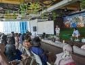 Jakarta Business School Gelar Seminar Internasional ‘From Zero to Hero’,  Hadirkan Sosok yang Menginspirasi