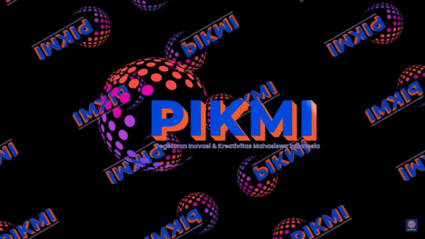 Acara PIKMI 2023 Oleh Universitas BSI