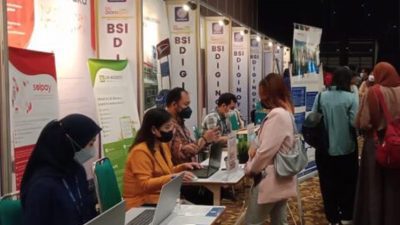 BSI DiginoFest 2023 di Smesco