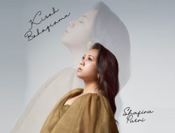 Shafira Putri Hadirkan Single “Kisah Bahagiamu”