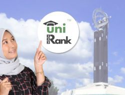 5 Universitas Terpopuler di Kalbar Versi uniRank, Untuk Rekomendasi Kuliah