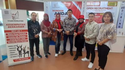 Apa Saja yang Harus Disiapkan Sebelum Masuk Dunia Kerja? Mahasiswa Harus Tahu!