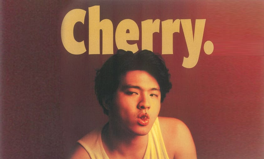 cherry