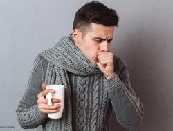 6 Makanan yang Wajib Dihindari saat Batuk dan Pilek, Catat Ya!