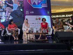 Yenny Wahid Ungkap Pentingnya Keterlibatan Perempuan Untuk Perkuat Kepemimpinan