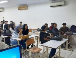 NIC Bentuk Nusa Mandiri Developer Community
